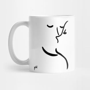 Linelove Mug